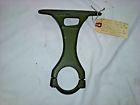 A-3025e Ford Model Steering Column Dash Support Bracket