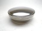 A-9030-c Vintique Ford Model Car Truck Polished Stainless Steel Gas Cap