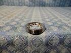 A-9326 Ford Model Chrome Inner Gas Gauge Nut