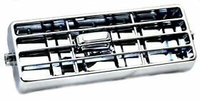 67915 A C Heater Center Vent For W900 T800 T660 Kenworth 2006 Plastic #67915 Each