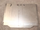 A1-00047 Gm Ash Tray Door Original Corvette