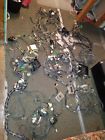 A11-604 420 Oem Complete Harnesses For Engine Body Tail Door Fuse Box