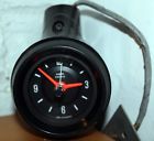 A72sx-15a000-a0a Vdo Kienzle Vintage Car Clock Under Dash Mount Pod Capri