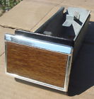 2743-1 Aac Gm Ac Delco Chevy Caprice Ash Tray Chevrolet Front
