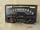 Ac-6496090 Buick Riviera Gs Electra Lesabre Speedometer Gauge Cluster