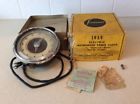 Ac-807 New Haven Clock 1939