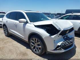 629-11137 Acura Column Switch 2022-2024 Mdx