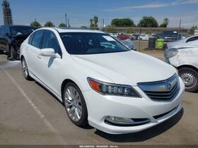 629-61073a Acura Column Switch 2014-2017 Rlx