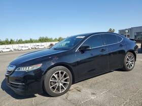 629-61231 Acura Column Switch 2015-2018 Tlx