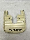 Af-33720-a Fomoco Original Ford Shift Indicator Steering Column Cover For Straight