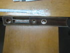 9796904 Agp Oldsmobile Plastic Interior Dash Bezel