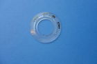 Cm1003 Air 210 Bezel-usa Chevrolet Bel Parts- Ignition -trim 1953-1954 150
