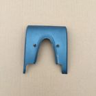 Aj-33720-fp Oem Factory Ford Fairlane Manual Shift Blank Dash Steering Wheel