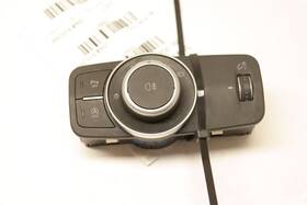 659.al1g17 Alfa Romeo 17 Giulia Dsh/int/seat Switch