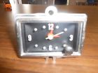 Amc Oem Prices Clock Rambler Dash 1964