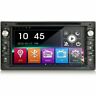 Apff903cussdfe Vankeseong Car Bluetooth Dvd Radio Gps Sat Navi For Toyota