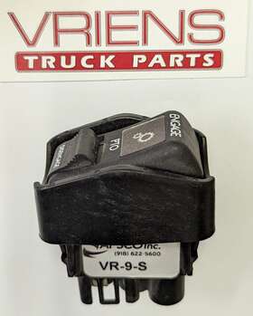 Vr-9-s Apscoinc. Switch-pto