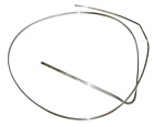 Ar346 Yearone Cutlass Dash Bead Molding