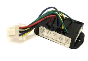 At-rlm-083 Atc Rev A Brake/turn Separator W/o 129269 Nos