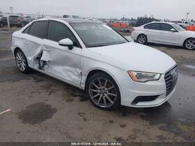 629-61084 Audi 15-16 A3 Column Switch