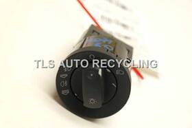 8e0941531c5pr Audi 659.au1m08 08 A4 Dsh/int/seat Switch Oem