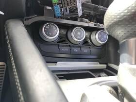 8j0820043bawet Audi 2011-2015 Tt Temp Control