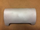 4004810-a B5s Ford Motor Company Thunderbird Original Dash Mounted Ash Tray Face