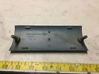 B6a-7004506-ap Ford 1956 Heater Delete
