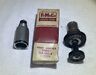 B7a-15055-a Ford Lincoln Mercury Nos Vintage Original Fomoco Cigarette Cigar Lighter
