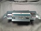 B7az-15000 Ford Mercury Ribbon Speedometer Used Xxx Miles