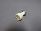 B8a-15052-a Dennis Carpenter Ford Lighter Knob Dash Fairlane Skyliner Sunliner Ranchero