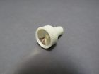 B8a-7001890-a Dennis Carpenter Ford Air Vent Knob Dash Fairlane Skyliner Sunliner
