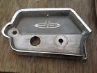 B-9mf-10877-a B9mf-10877-a Ford Mercury Monterey Left Side Ignition Dash Cluster