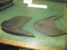 Bac1317 Bac1316 Jaguar Dash Trim End Plate Set
