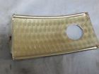 Ban-4004393-b Fomoco 1957 Thunderbird Left