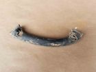 Bd24933 Jaguar Xke Dash Grab Handle Oem