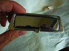 Bd5653 Jaguar Rare Nos Ash Tray May Fit Other British Cars