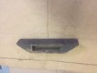 Bd5765 Jaguar Dhc Fhc Wood Ash Tray Receptacle From Screen Rail