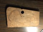 Bd5767 Jaguar Dhc Fhc Lhd Original Cubby Box Or Glove Lid