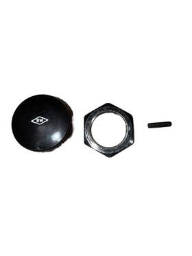 T-291037-a Bendix 291037 Genuine Black Air Valve Knob Bw291037n 291037n