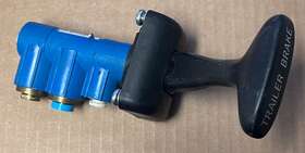 K024929 Bendix Trailer Brake Valve Switch