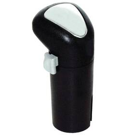 174.6915 Bestfit Trucks 15 Speed Sloped Replacement Shift Knob For Eaton Fuller- A-6915