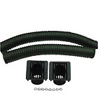 Bg578s Yearone Dash Vent Hose Kit For Dodge And Plymouth Models