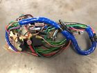 Bhh2035 British Leyland Dash Mgb