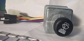 10032941 Bluebird 10038626 New Bus Wiper Switch Retrofit Kit With Harness