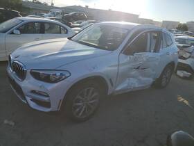 629-10588 Bmw 19-21 X3 Column Switch