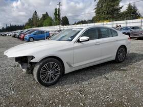 641-10277l Bmw Left Front Door Switch 2019-2024 530i