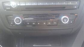 655-58772 Bmw Temperature Control Luxury Thru 3/14 Fits 12-14 328i 899958