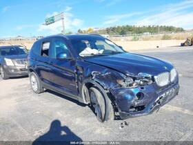 655-72619 Bmw 15-18 X3 Temp Control