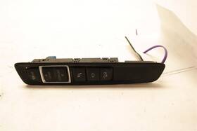659.bm1515 Bmw X5 2015 Dash/interior/seat Switch 389050